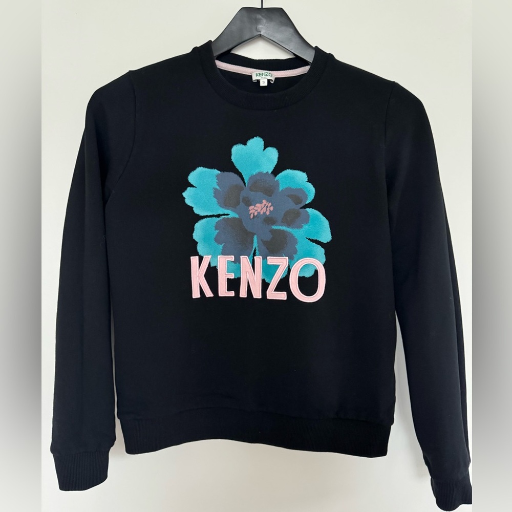 Kenzo sweatshirt